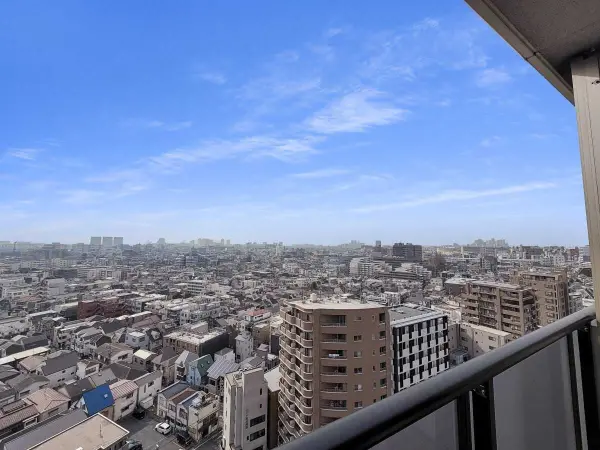 ステーションツインタワーズ糀谷フロント・ウエスト