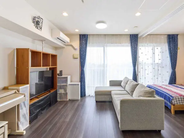 ザ・グランアルト錦糸町