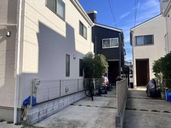 江戸川区瑞江一丁目中古戸建