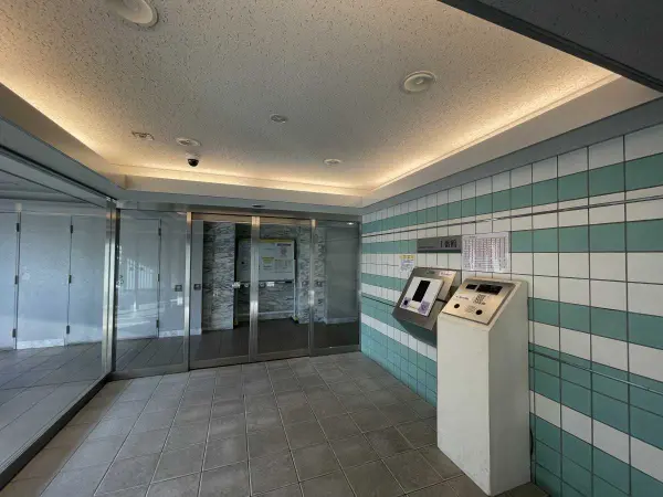 川崎サイトシティIII番館