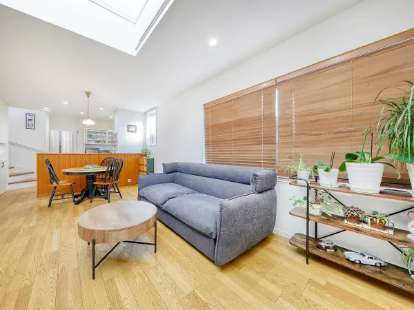 船橋市薬円台3丁目　中古戸建