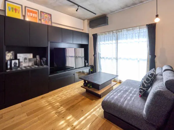 グリーンキャピタル錦糸町