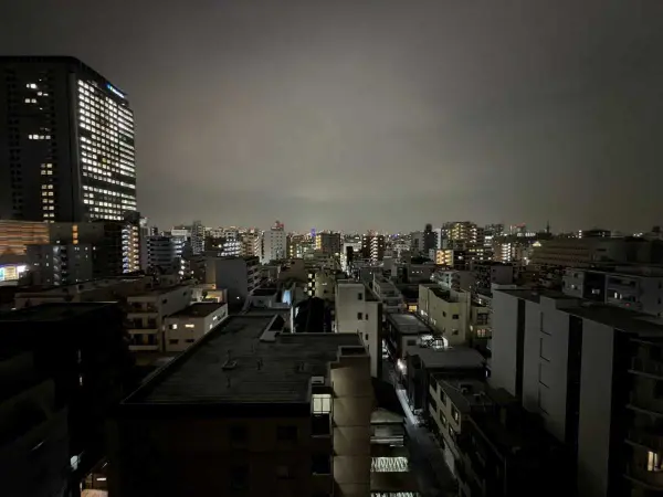 ライオンズプラザ錦糸町