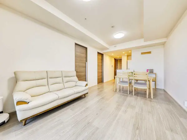 プラウドタワー小岩ファースト