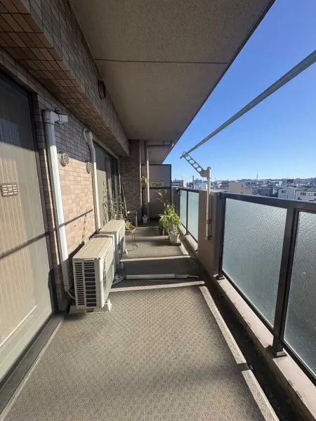 イトーピア川口元郷