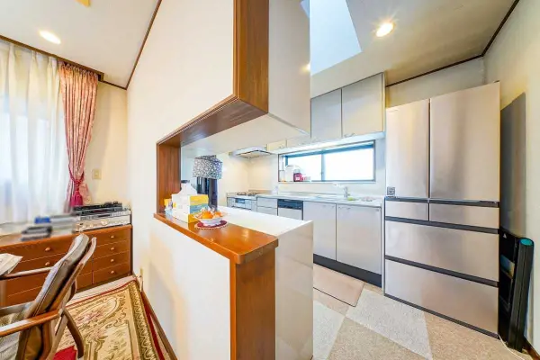 葛飾区柴又7丁目　中古戸建