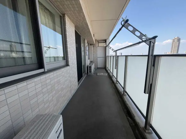 アトラス深川住吉