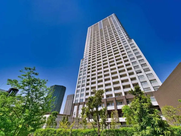 TOKYO SEA SOUTH ブランファーレ