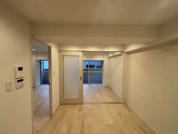 両国緑スカイハイツ