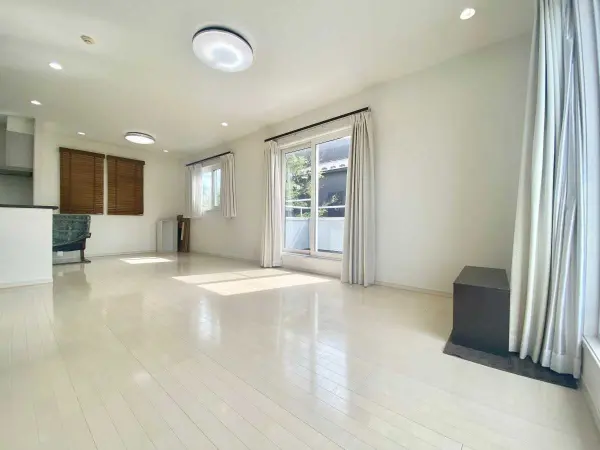 多摩市和田　中古戸建
