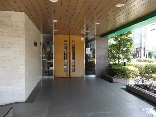 ステイツ府中けやき通り