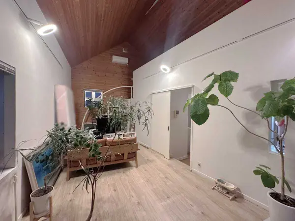 府中市西原町2丁目　中古戸建