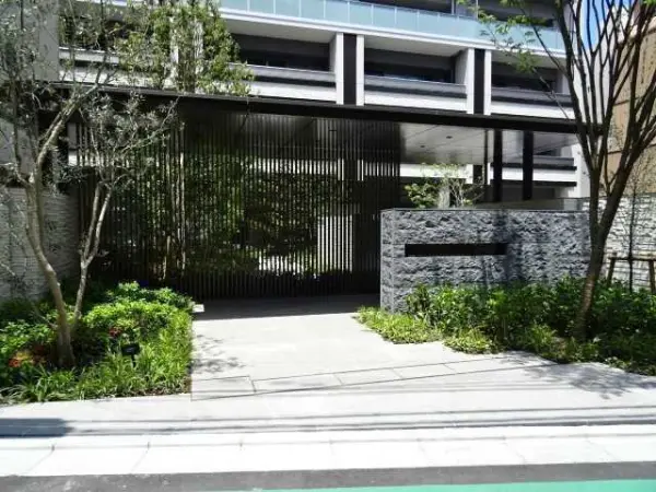 プラウドタワー府中寿町