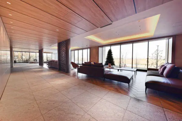 ブリリアタワー聖蹟桜ヶ丘ブルーミングレジデンス