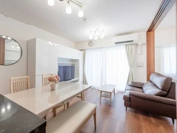 ファインスクエア府中緑町