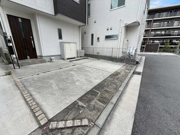 保土ケ谷区権太坂3丁目　戸建