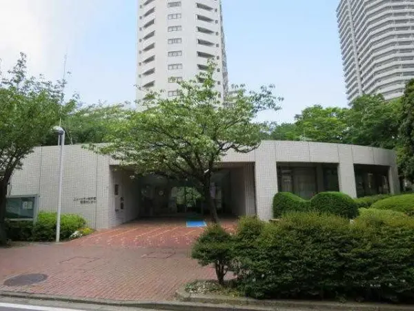 ニューシティ東戸塚パークヒルズN棟