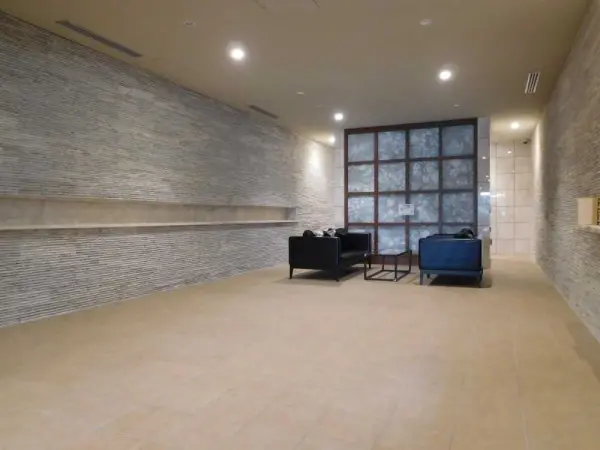 阿波座ライズタワーズ　マーク20