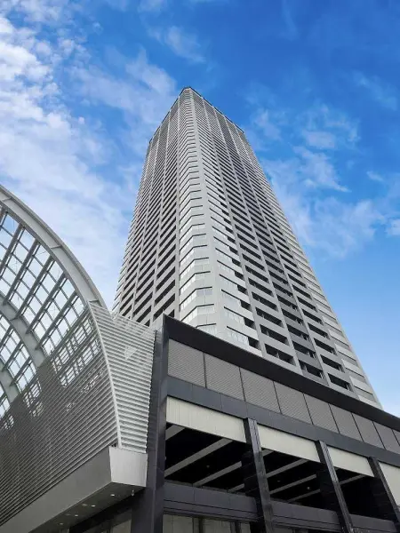 ザ・千里タワー