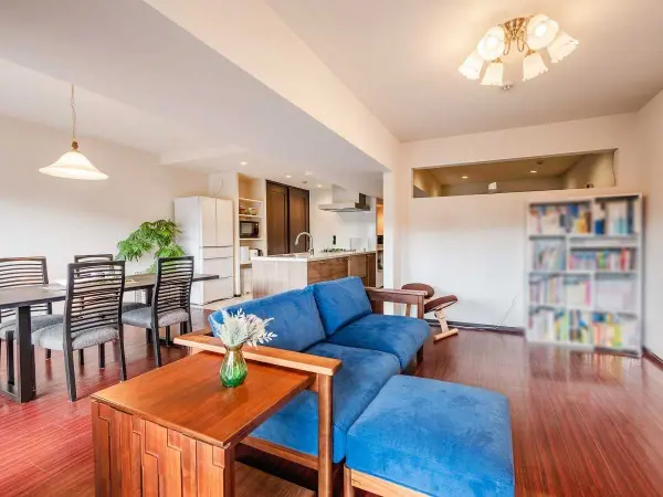 苦楽園ヒルズ3号棟