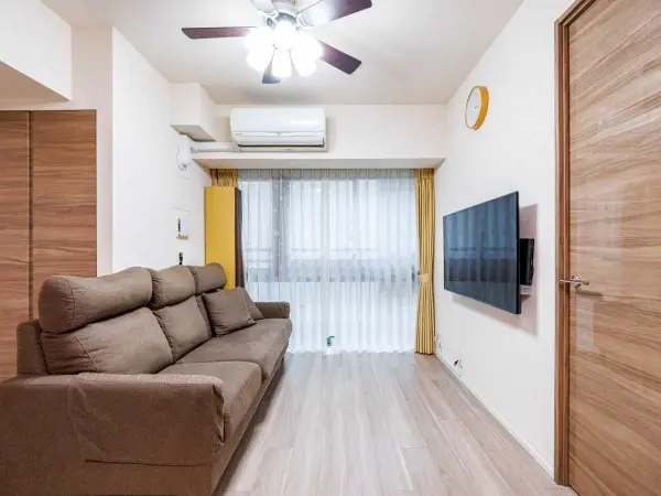 ブランズ文京小石川レジデンス