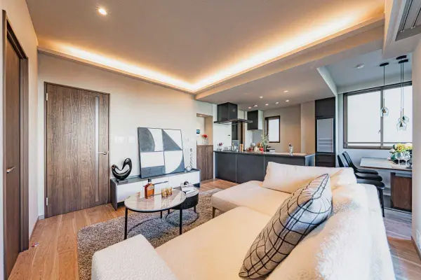 グランフラッツ文京・千石