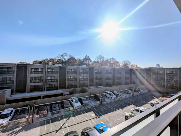 インペリアルガーデン