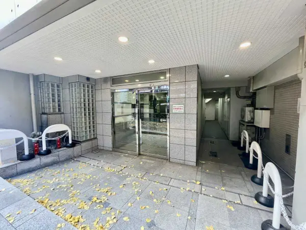 日神デュオステージ笹塚西館