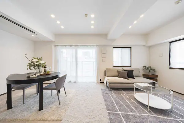 ザ・パークハウス愛宕虎ノ門