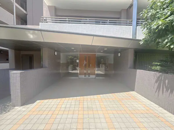 市川大野パークハウス