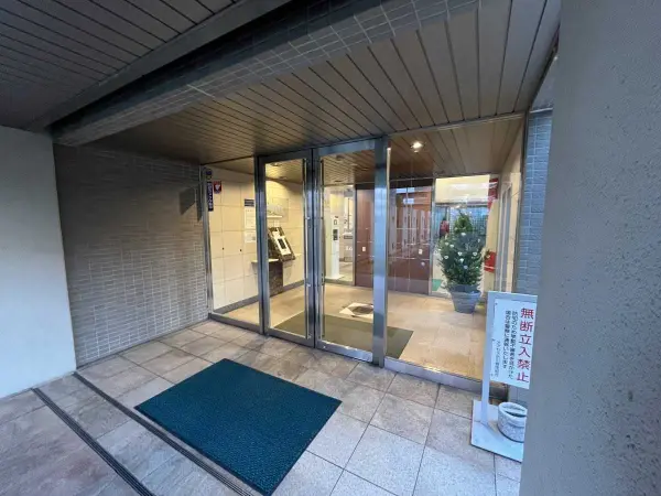 オアセス市川