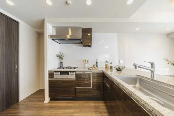 ザ・レジデンス津田沼奏の杜テラス