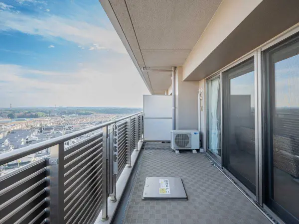 ガーデンゲート千葉ニュータウン中央EAST