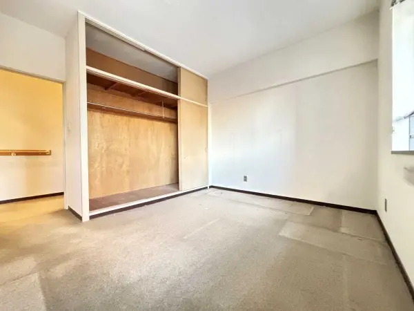 西船橋ハイム3号棟