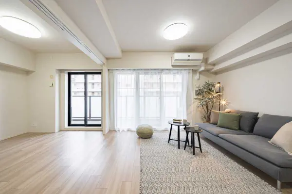 ザ・パークハウス南行徳