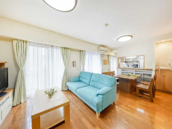 アルファグランデ市川妙典