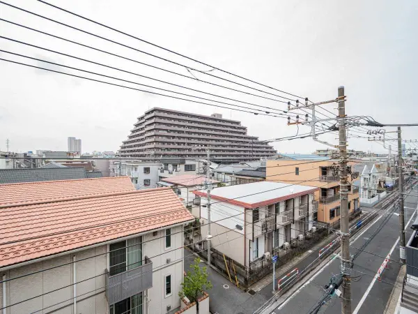 サーパス本八幡