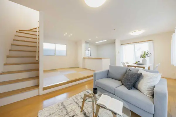 市川市大野町2丁目　中古戸建