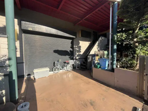 市川市大和田五丁目　中古戸建