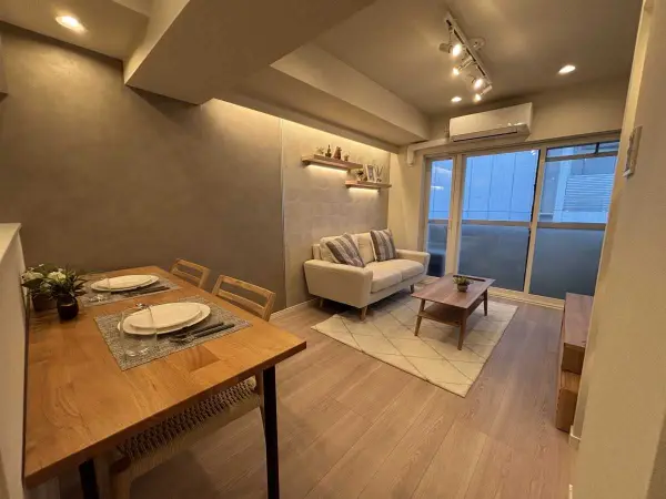 セブンスターマンション第5五反田