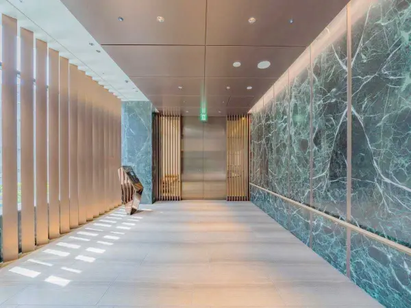 WORLD TOWER RESIDENCE