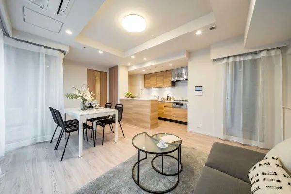 カテリーナ三田タワースイートウエストアーク