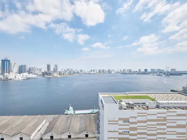 ローレルタワールネ浜松町