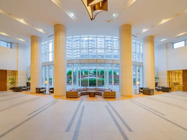 芝浦アイランドケープタワー