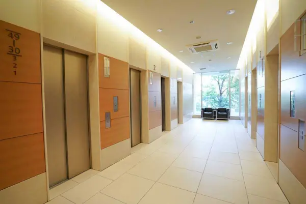 芝浦アイランドグローヴタワー