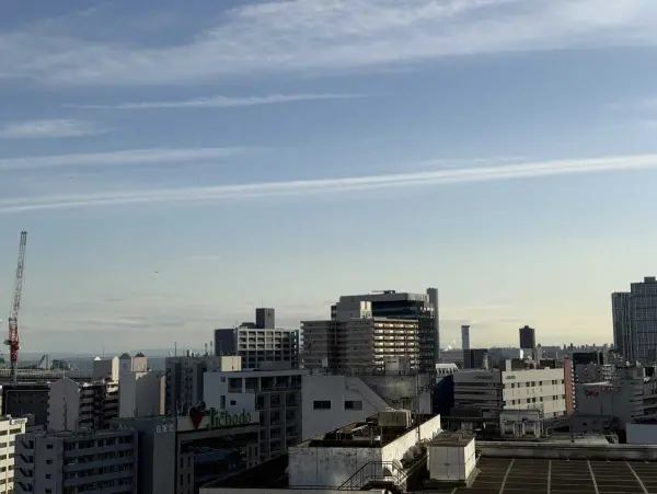 ブランズタワー芝浦