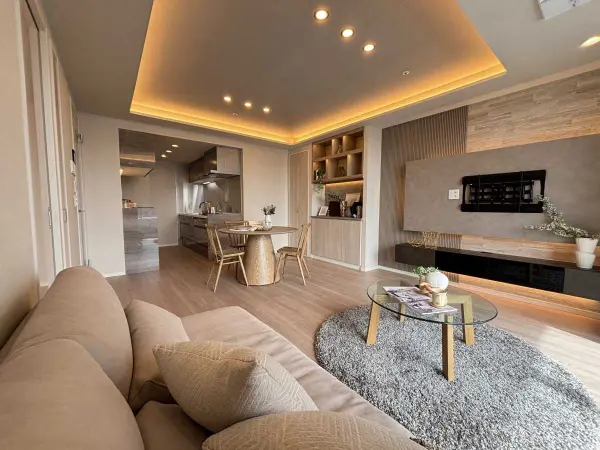 クレストプライムタワー芝