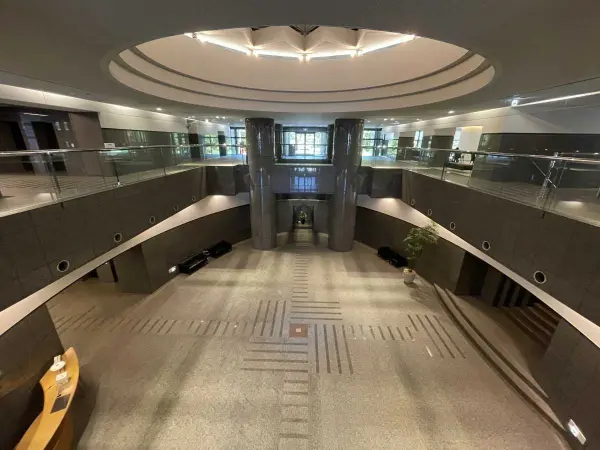 晴海アイランドトリトンスクエアビュータワー