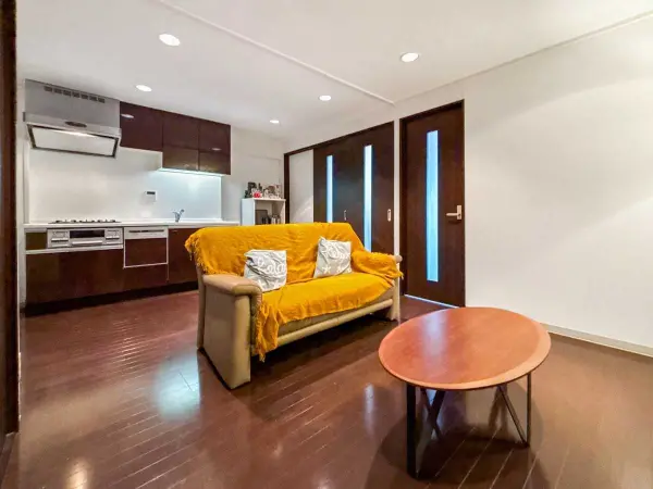 グランドパレス田町