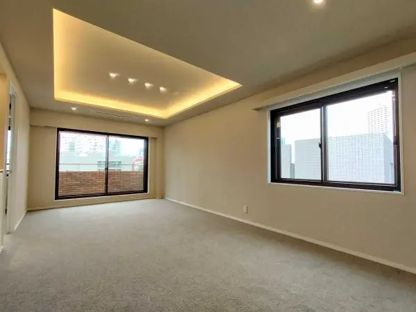 ペアシティ花房山